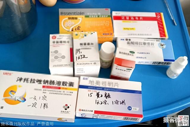 摄客微刊 22岁男孩7岁丧父大四患癌，怕拖累妈妈欲放弃：我走了，你找个伴