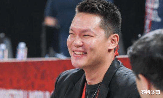 广东男篮|宏远速递！广东官方报喜，赵睿被造谣已报警，马尚回归时间曝光
