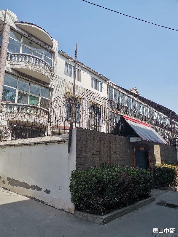 唐山中哥 作为唐山市路北区和高新区的分界线，工农路什么时候全线通车呢？