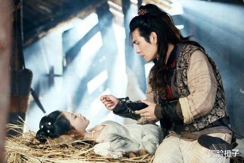 张智尧|别再吹捧“建模脸”了！这4位男演员告诉你，什么是小说男主的脸