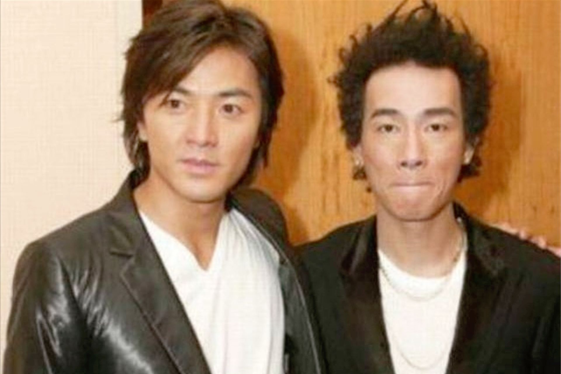 明星|他被誉为香港“第五天王”，巅峰时片酬2000万，为何突然就不红了