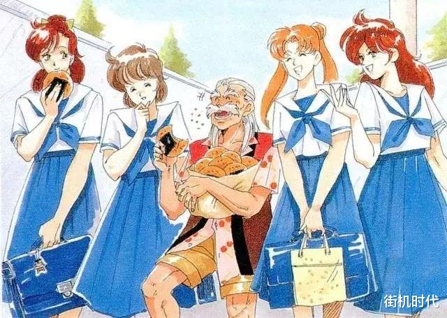 不知火舞|从饿狼传说到拳皇，不知火舞的魅惑之术一直都是BUG