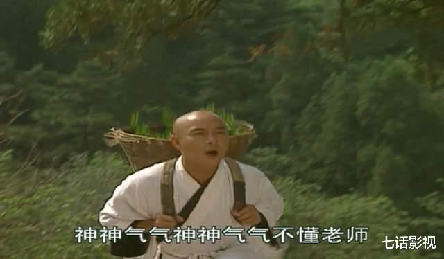 张卫健|《追光吧》话题王，6年只演一部剧的张卫健，为何仍能称霸热搜？