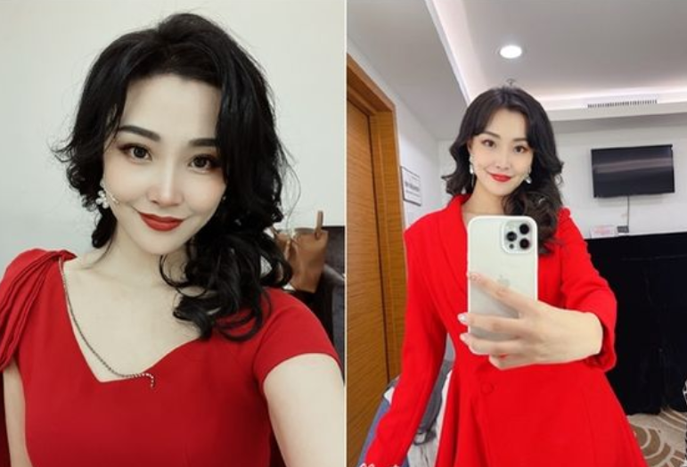 娱乐圈|大料!已婚女演员党韫葳被爆婚内出轨,男方控诉:睡完就翻脸