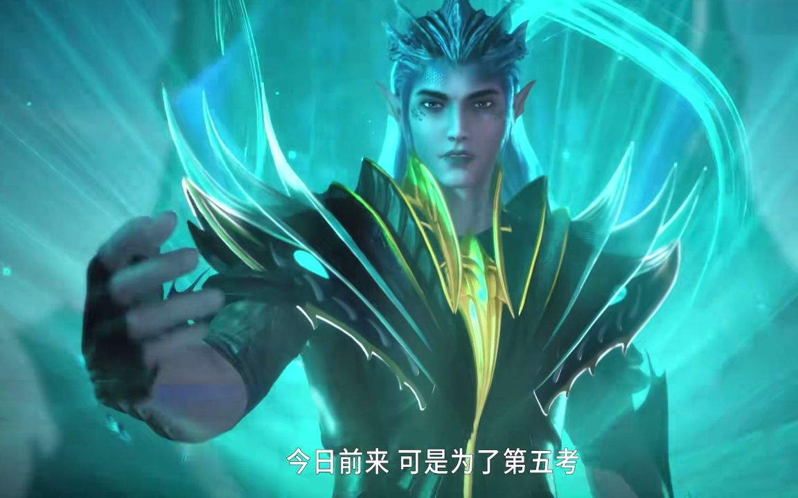 武魂|斗罗：唐三第八魂技如此变态，竟然能够化解封号斗罗的第九魂技