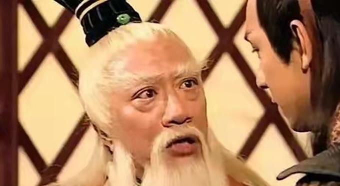 TVB|连洗碗工都比不上!为tvb效力了43年的老戏骨月工资几千