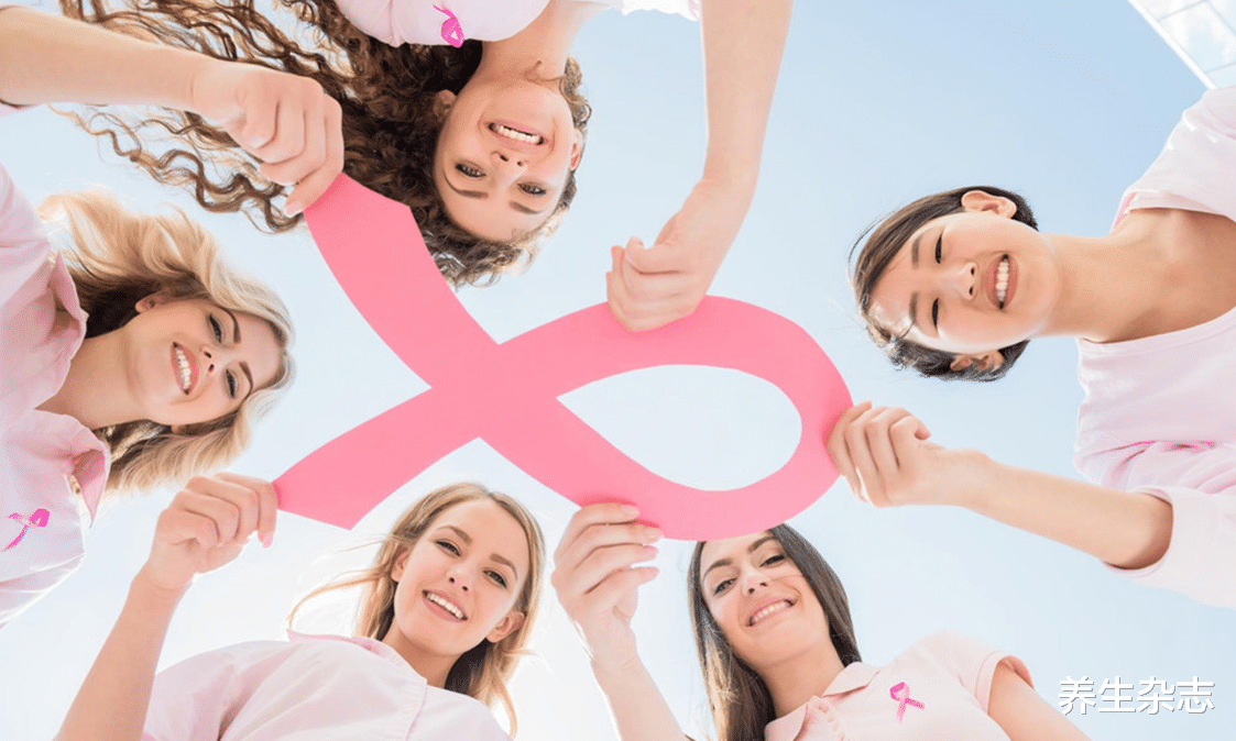 乳腺癌|?乳腺癌变，月经会“说话”？妇科医生：若有3个异常，要注意排查