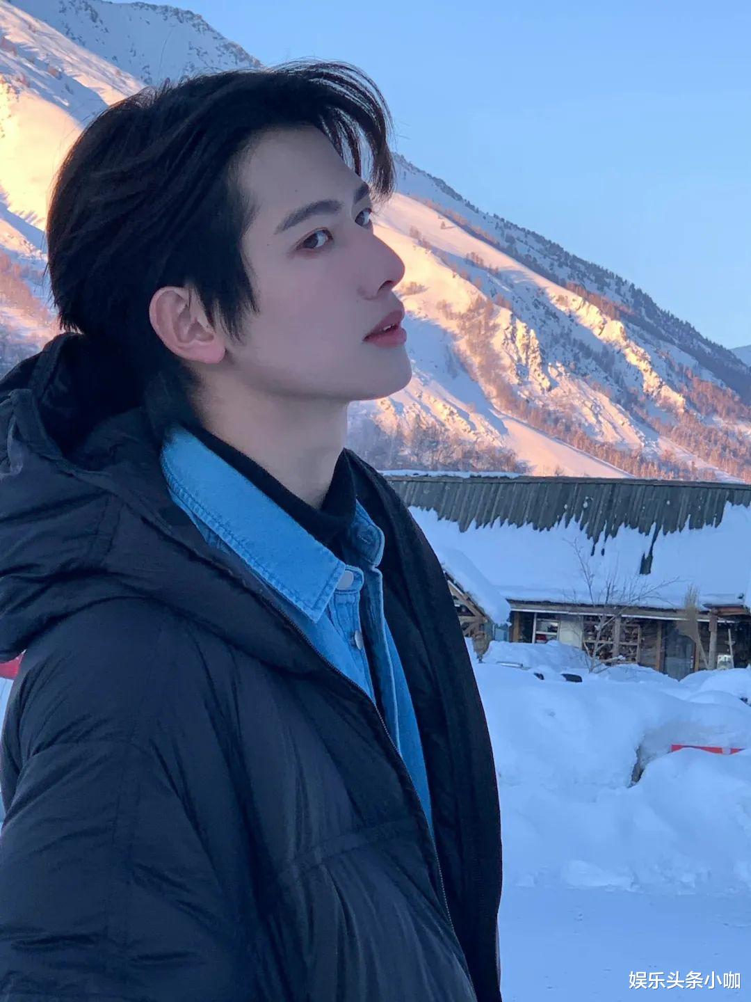 章子怡|最强的模摄cp，杨超越强行捧红她？