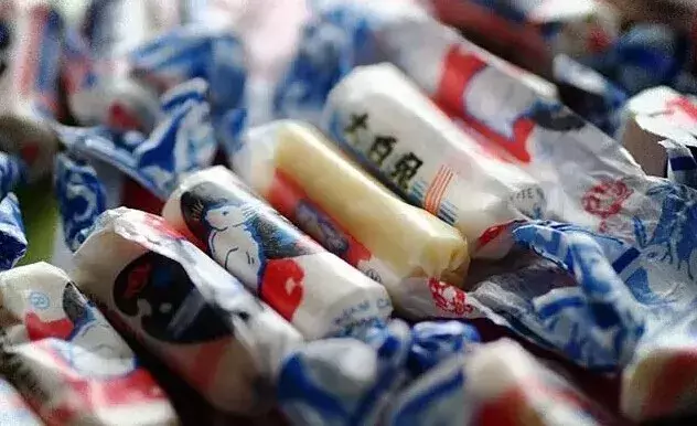 囚犯|老照片：70后、80后与95后的春节记忆