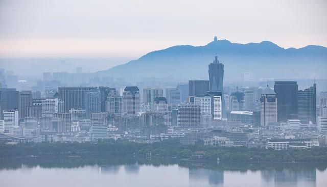杭州|杭州加码楼市新政！新落户2年社保、社保个税2年变4年