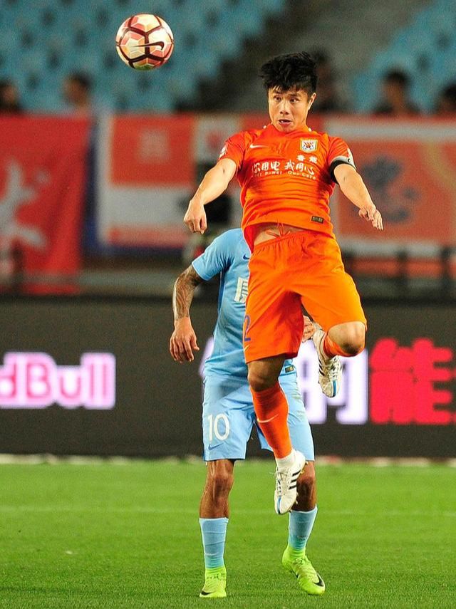 曼城|2021！山东泰山队十一年磨一剑，郝伟喜提联赛冠军+儿子一名！