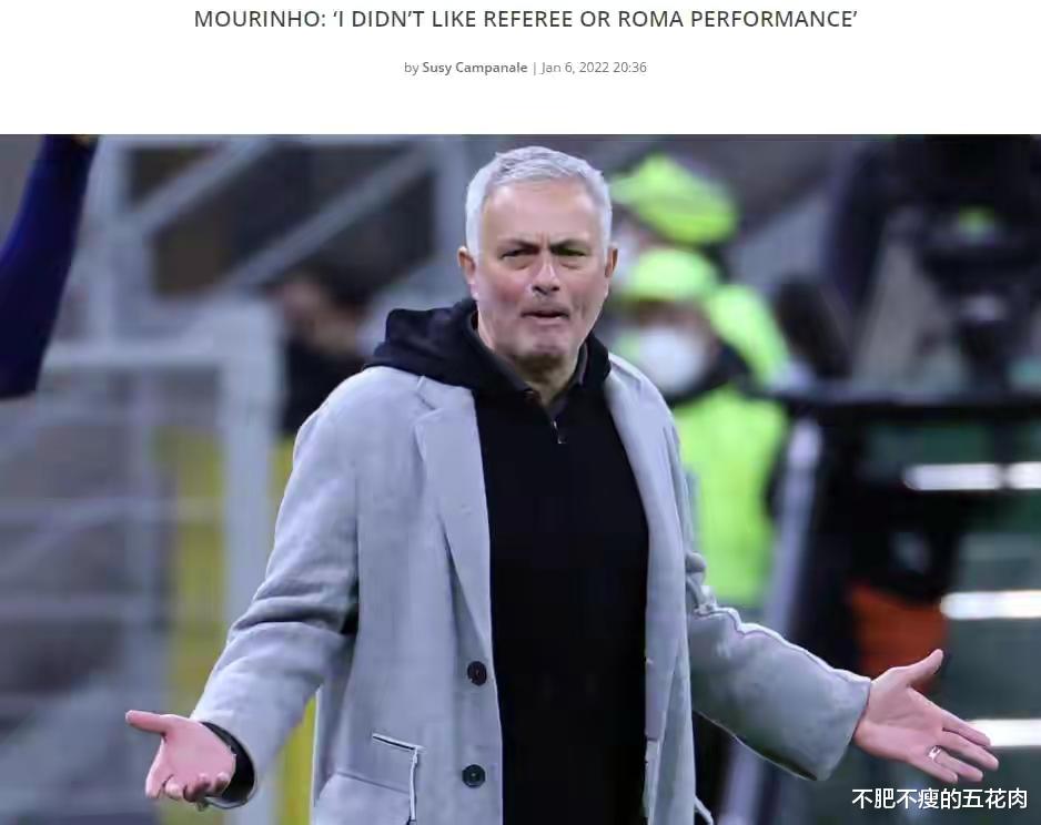 穆里尼奧|教練屆的絕代雙驕，從曼聯(lián)開始，瓜迪奧拉已經(jīng)徹底甩開穆里尼奧