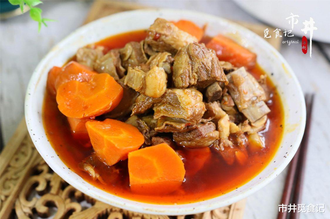 明日冬至，有钱没钱，别忘“吃3肉、食3样、忌3味”，早懂早受益