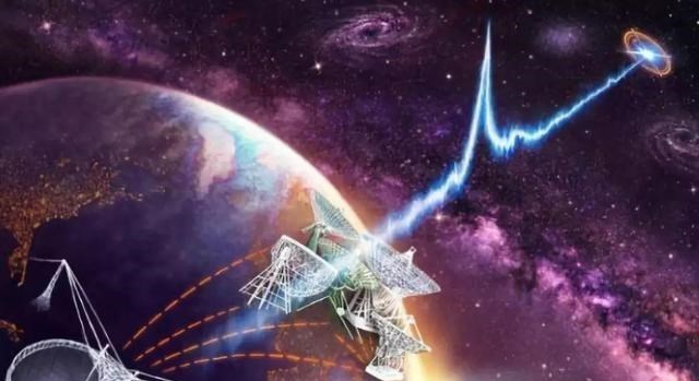 天鹅座 宇宙中真的存在生命?1400光年的天鹅座发来信号?回不回答成难题