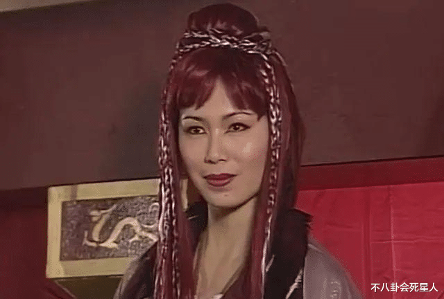 反派|剧里总演“坏女人”,生活中却低调善良,这7位女星个个美貌惊艳