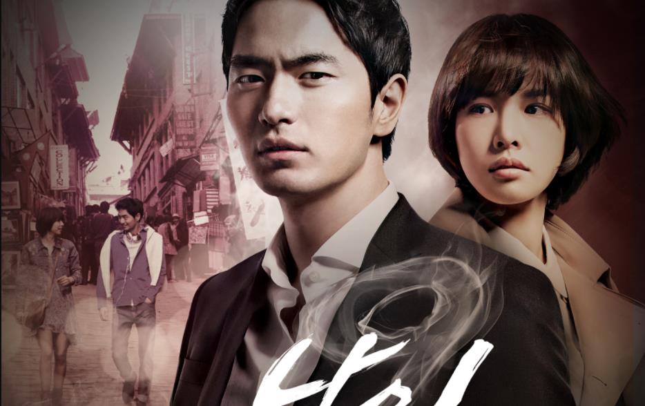 韩剧|8部高分悬疑韩剧,每一部都好看到飞起