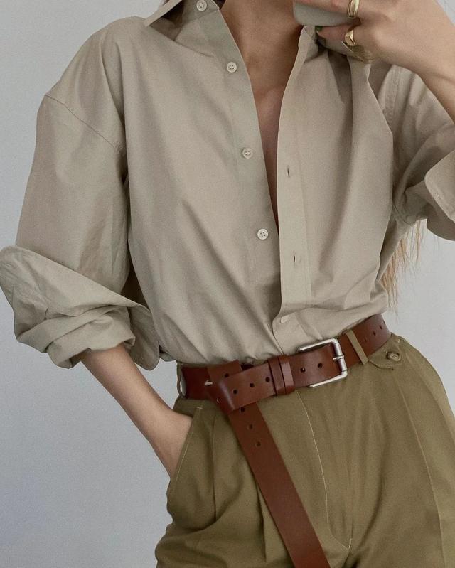 迪丽热巴|拒绝身材焦虑,迪丽热巴等大明星们都在用的束腰小技巧