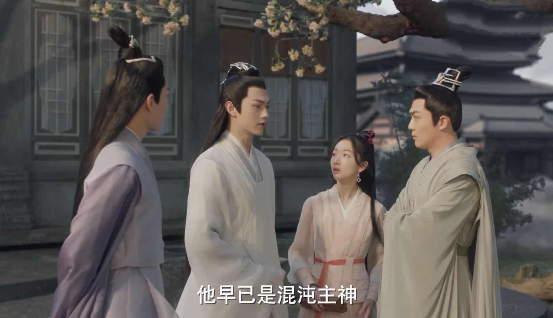 千古玦尘|播出6天拿下3个冠军，把这种烂片捧到第一，国产片怎么了