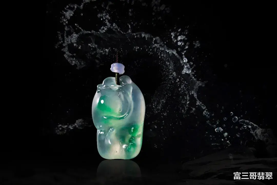 翡翠|为什么说好翡翠的价格更看重的是工艺？行家告诉你！