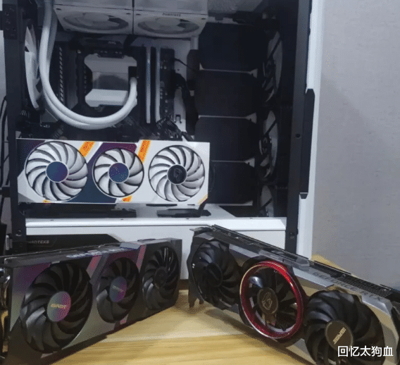 回忆太狗血|都什么时候了，RTX3060TI还卖4000多？