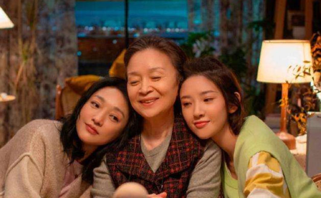 刘小捷|《小敏家》刘小捷两次闪婚闪离，即使不出轨，这两种男人也要不得