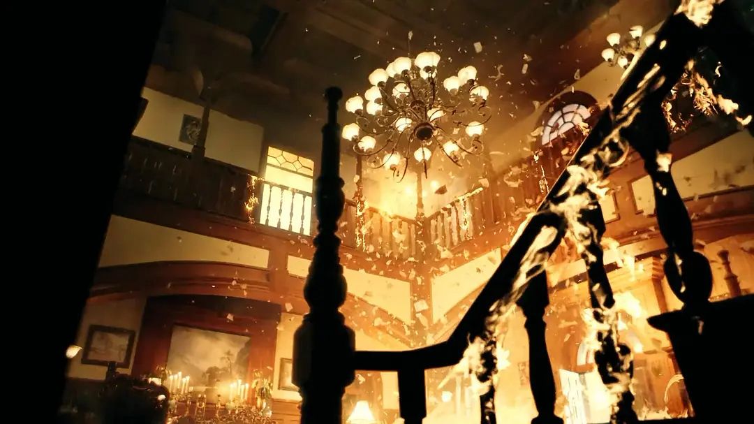 前行者|《前行者》6大演技“天花板”，1位凭实力翻身，5位抢主角风头