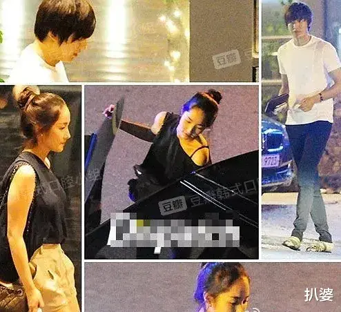 李敏镐|次次恋爱都不认，他怎么总干这种事？