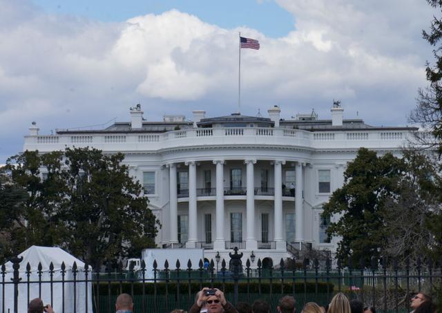 无线泉州 美国资讯丨1400美元补助何时到账？白宫发话了