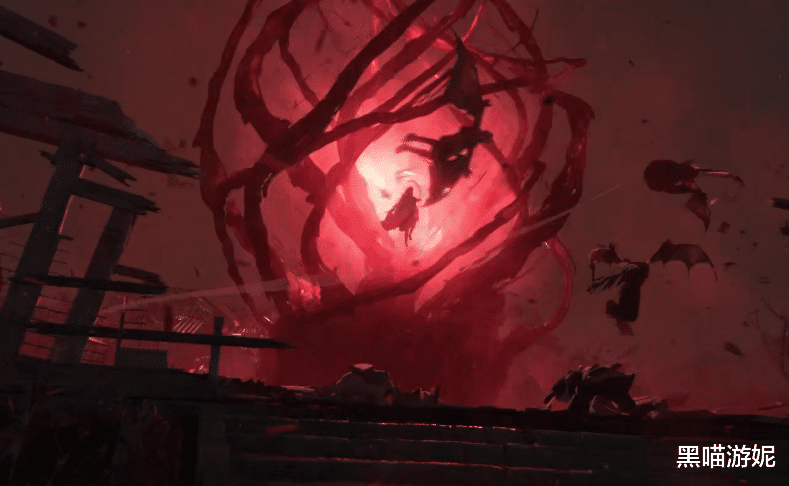 阴阳师|阴阳师SSR夜刀神宣传CG详解 玩家:本阴阳师活着就是为了夜刀神