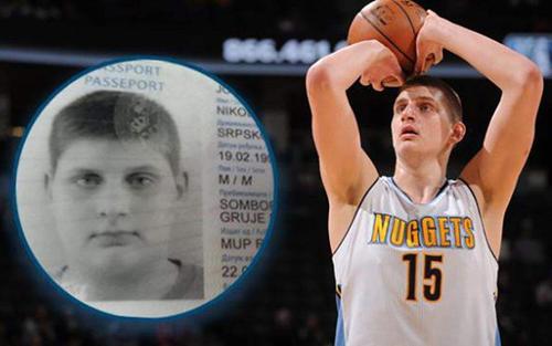 約基奇|被迫成為巨星？坦言不愛(ài)籃球，求教練讓自己替補(bǔ)，如今是頂級(jí)中鋒