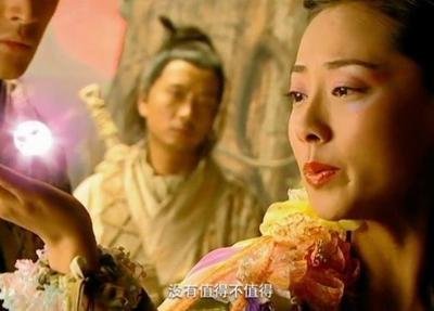 福原遥|越来越难看的仙侠剧，赶快糊吧