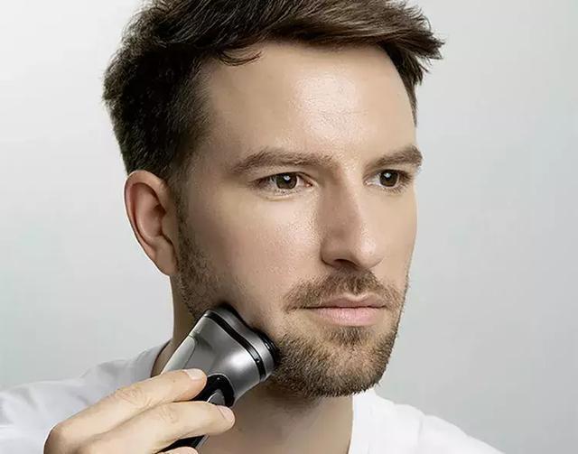 好物官|小米再现价格屠夫！众筹破千万的电动剃须刀来袭，千元剃感仅售59元