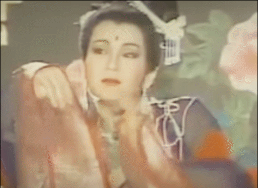 杨玉环|瘦不拉叽的女星，演得出“杨玉环”的风韵？求求导演别闭眼选角了