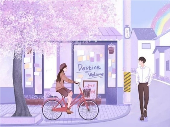 沙雕|4本穿书现言甜文，女主热情开朗小作精，却不慎撩了他的心！