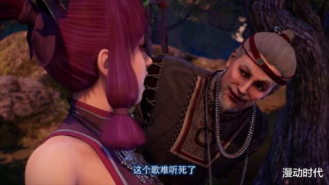 画江湖之不良人|不良人4：打败毒公其实很简单！可惜李星云选择了最笨的一种？