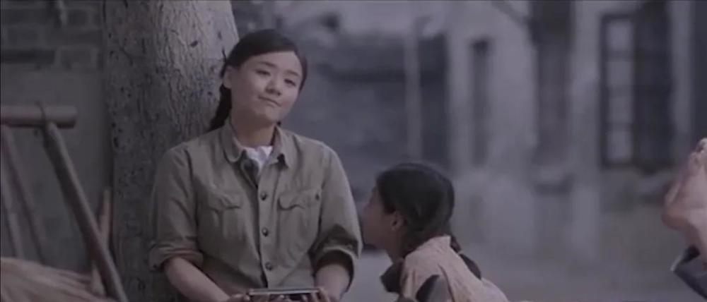 马思纯|“金马影后”马思纯的堕史记，和她后面的神秘大佬们