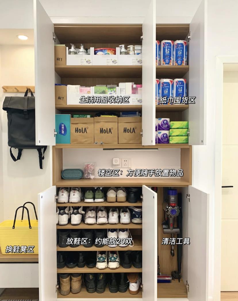 56岁阿姨最明智的7个装修决定,入住后,连儿媳直夸婆婆有远见