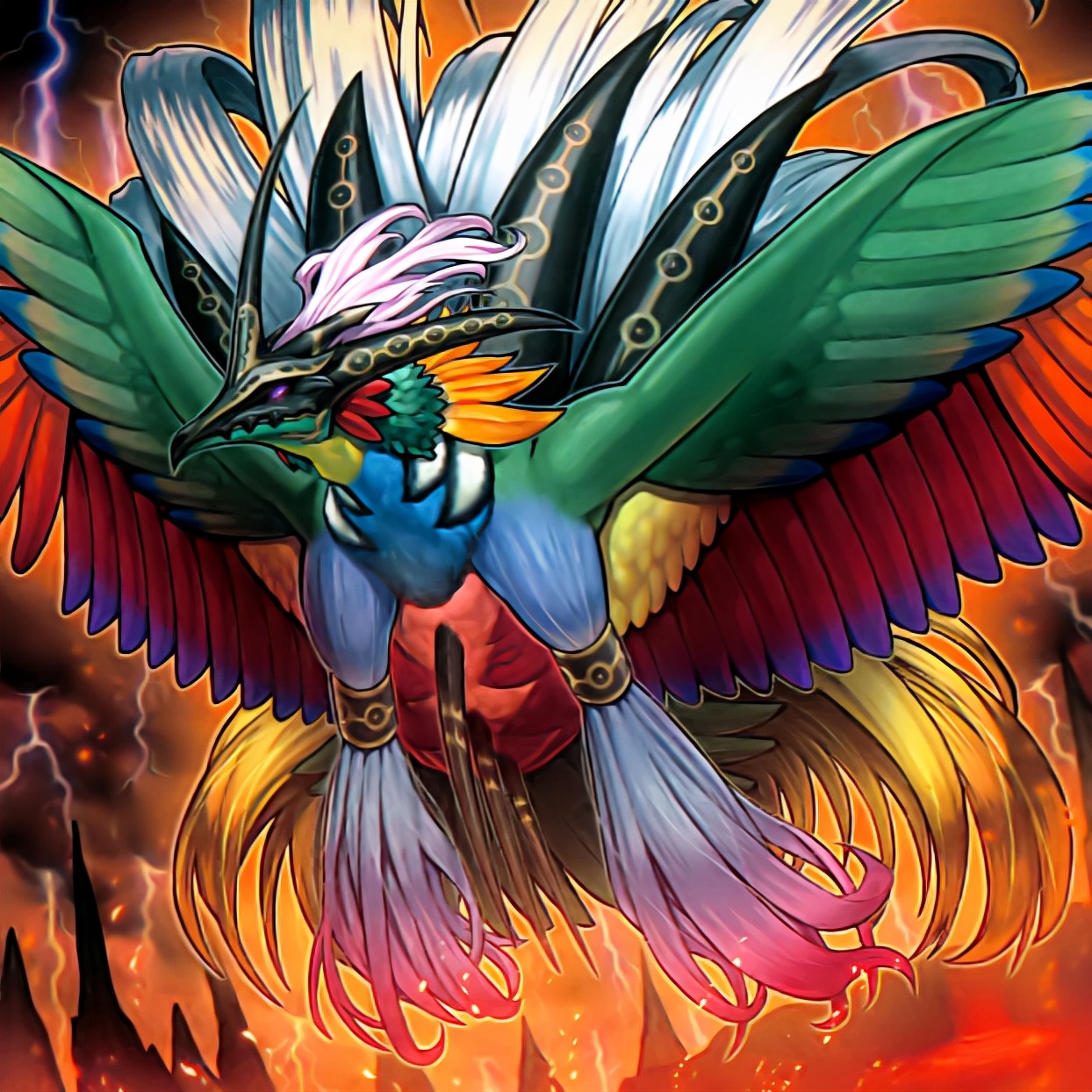 成龙|屠龙的少女终成龙，第一只能放进主卡组的8星通常怪兽