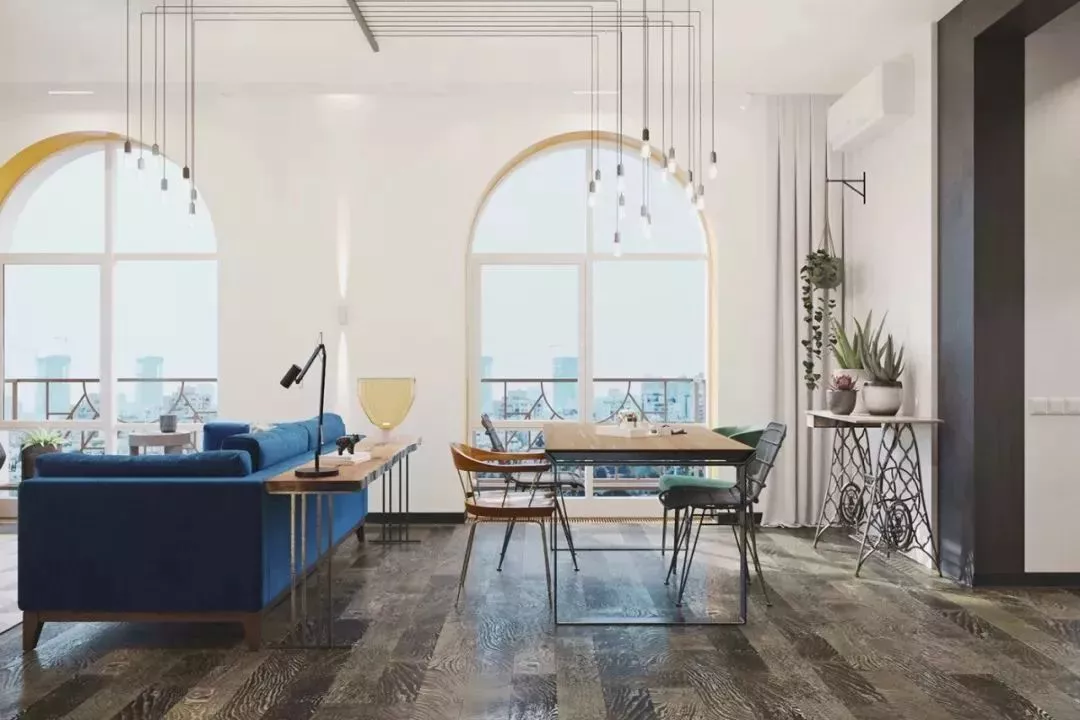 装修设计精选|新家到底适不适合做吊顶?这5种吊顶设计,美爆了!