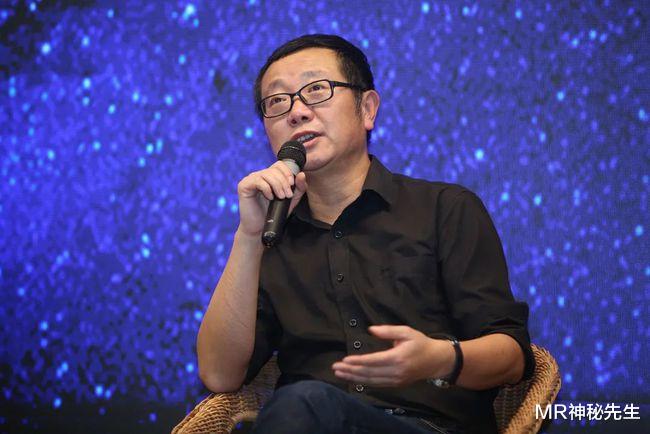 刘慈欣|元宇宙会让人沉浸在虚拟世界？刘慈欣公开否定元宇宙，有何依据？