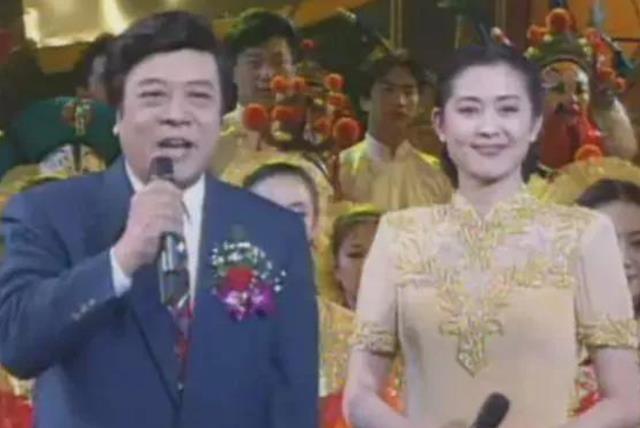 倪萍|心疼！继赵忠祥离世后，他的老搭档倪萍也传来了“坏消息”