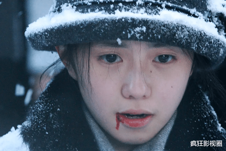 任素汐|五一档电影全解读，两个“票房毒药”、一部票房黑马