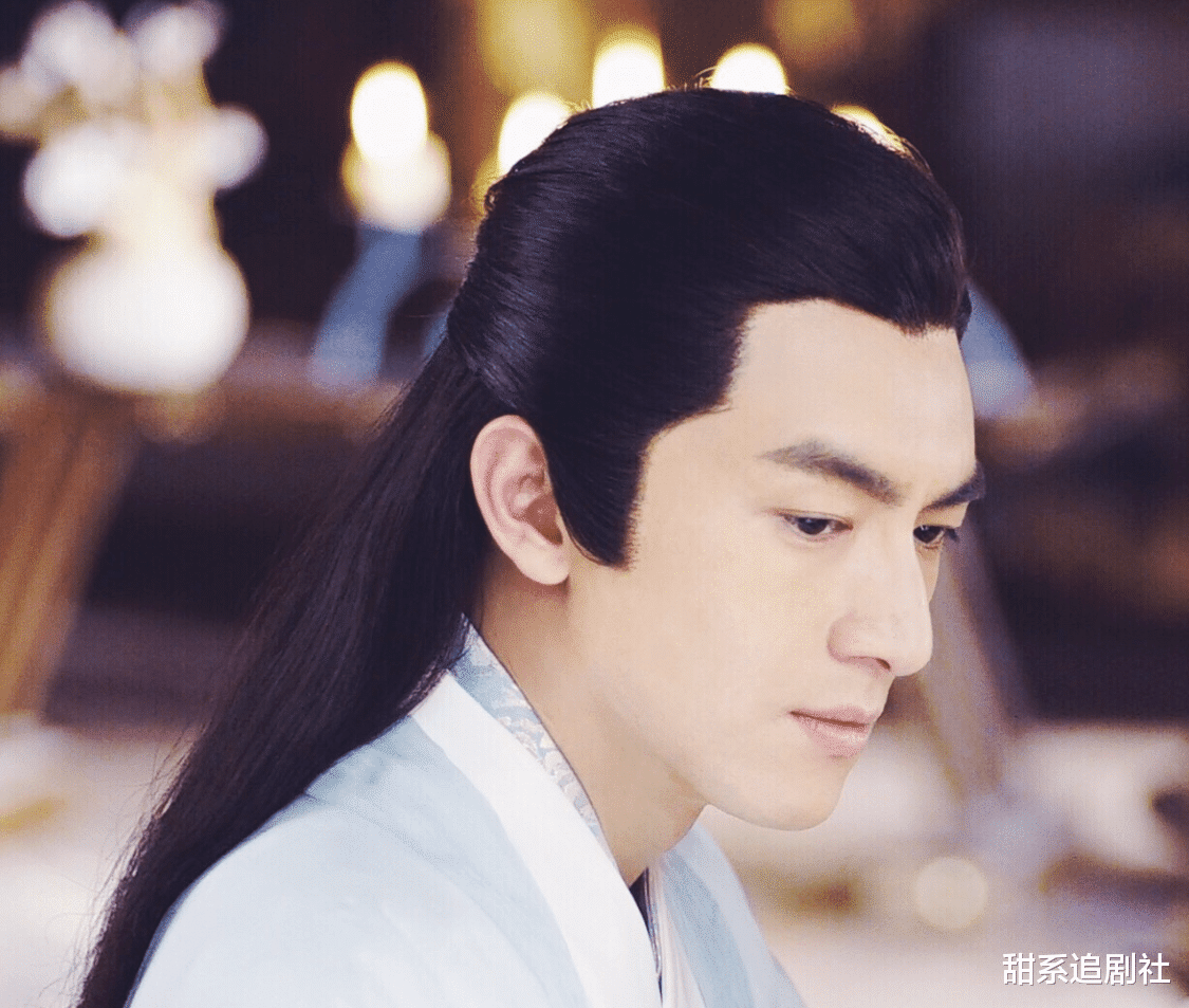 王彦霖|王彦霖大婚，伴郎韩东君、王鹤棣抢眼，陈立农坐轮椅送祝福