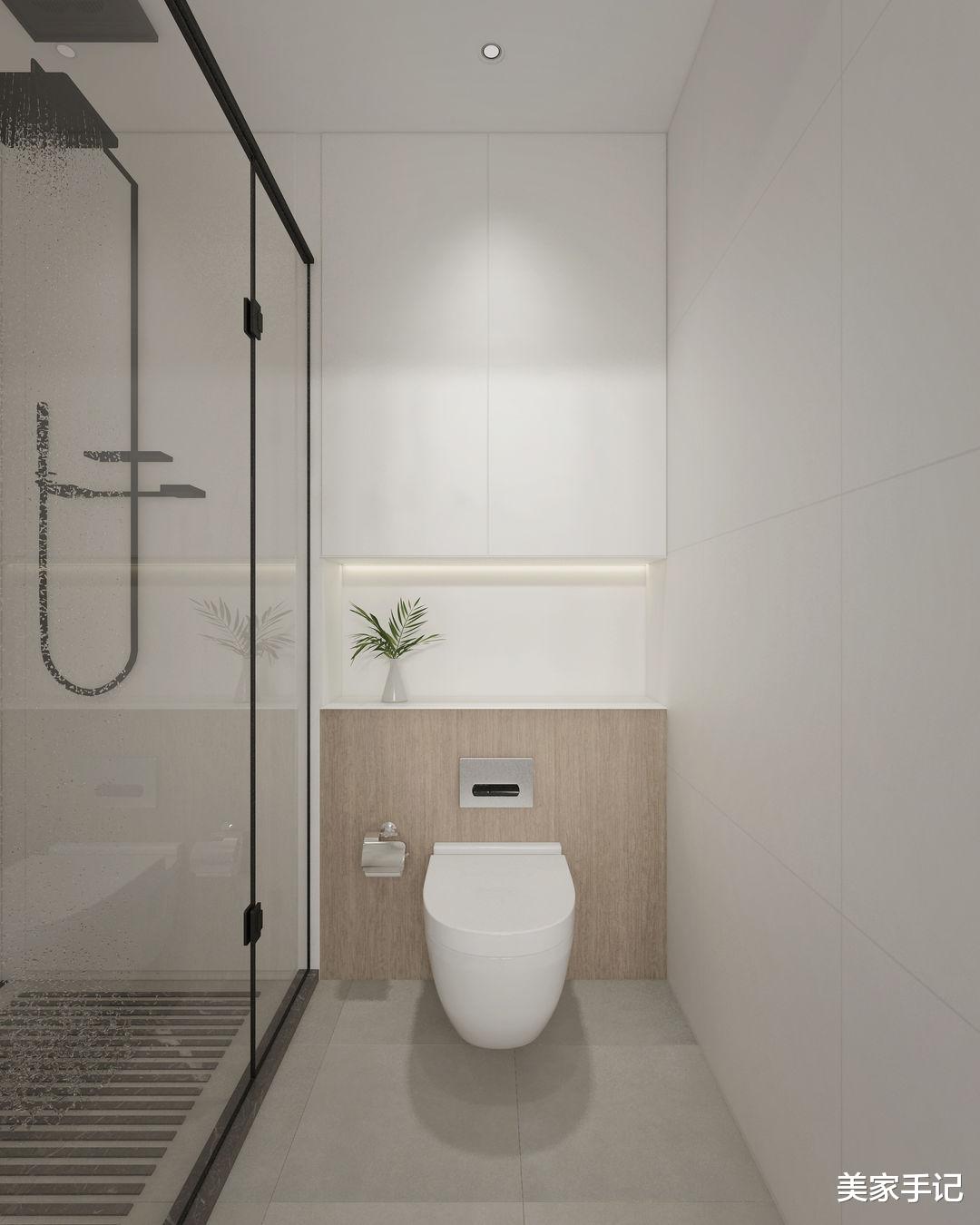 这位太太|大学教授120㎡坚持去客厅化之家,全屋书香雅韵,美不胜收,晒晒