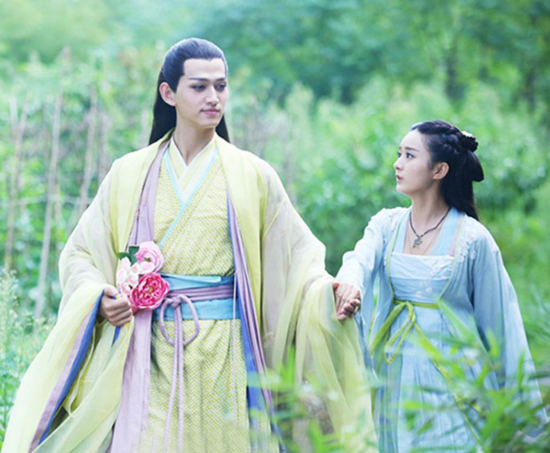 电视剧|这些剧情，放在偶像剧中“好浪漫~”，现实中“好变态！”