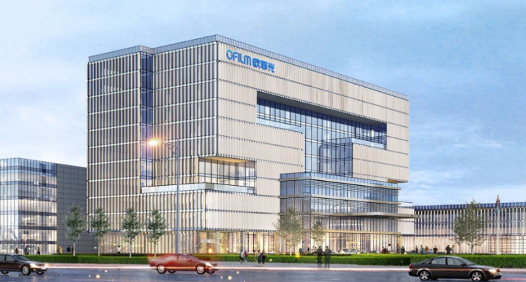 苹果|欧菲光反击开始,给了苹果“一记耳光”