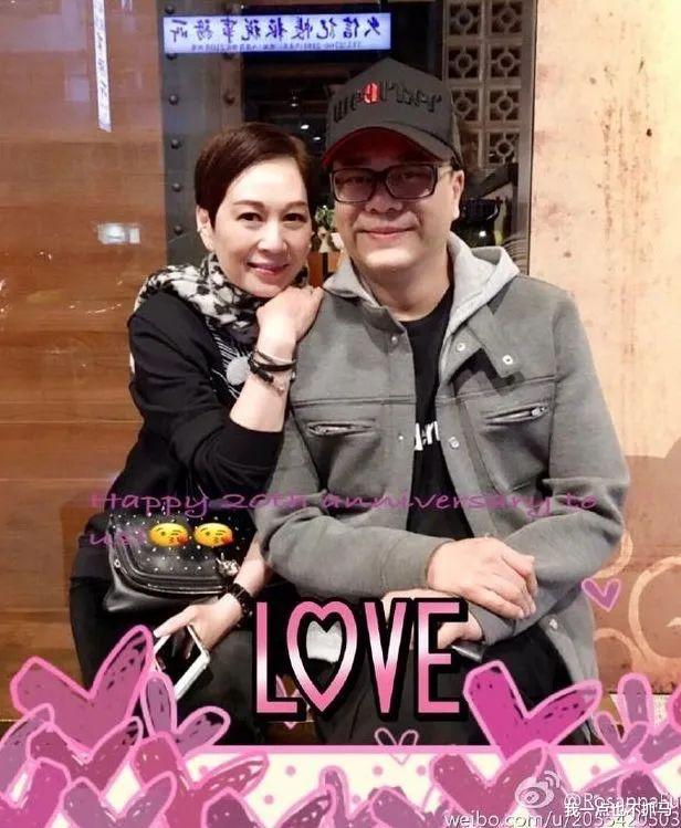 欧阳震华|被嘲不爱国？二婚“嫁”赌王孙女膝下无子，他是怎么从TVB一哥到“软饭男”？