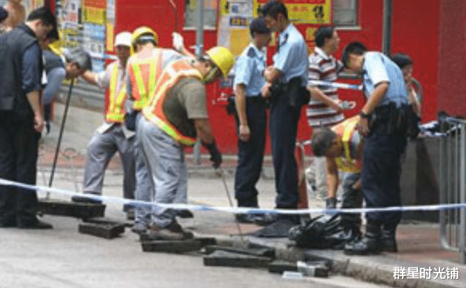 李连杰|蔡子明被灭口，李连杰是怎么逃过一劫的？背后大佬背景不输向华强