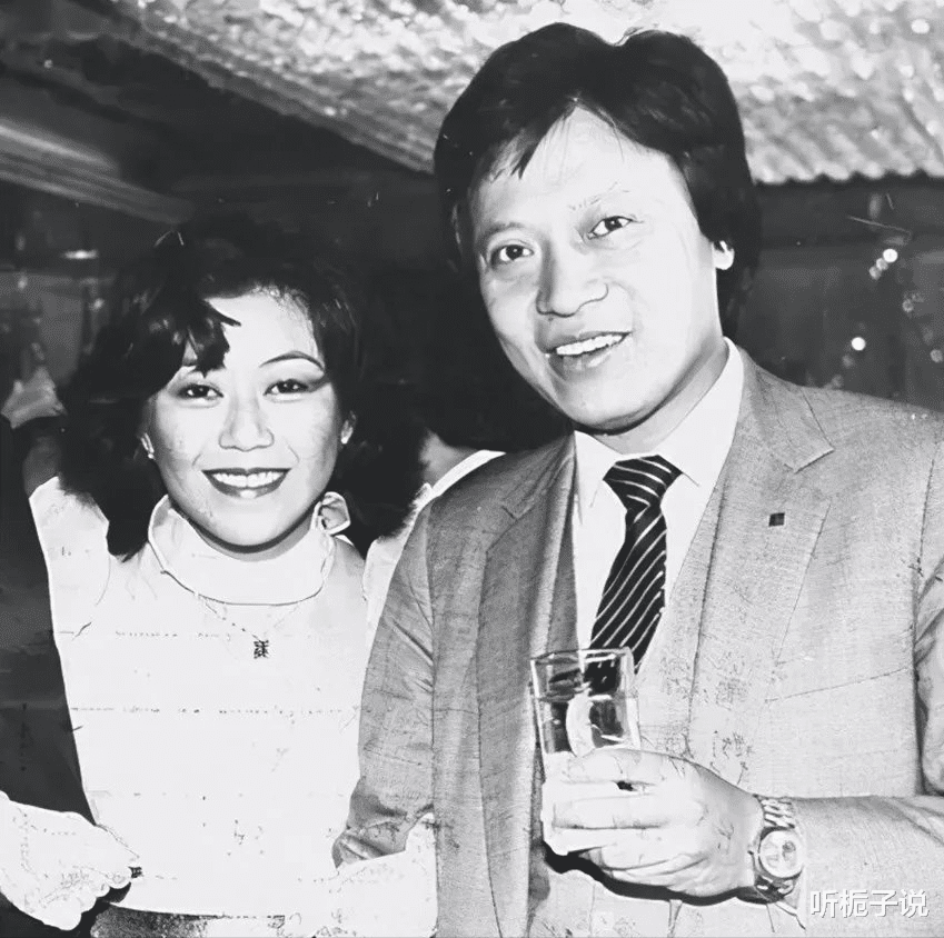 辣妹|同样是被张子强绑架过，郭炳湘为何不如李泽钜过得好？原因有两点