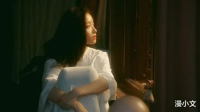 朱锁锁|流金岁月：朱锁锁这样的女人，嫁给谁都不会幸福